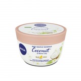 NIVEA testápoló Soufflé 200 ml Kókusz&Monoi olaj