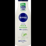 Nivea testápoló tej Aloe&Hydration 400ml (9005800286761) (9005800286761)