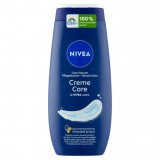 NIVEA tusfürdő 250 ml Creme Care