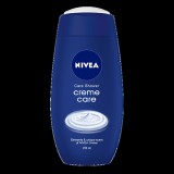 Nivea tusfürdő 250ml creme care
