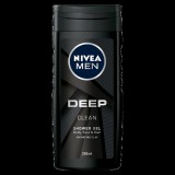 Nivea tusfürdő 250ml men deep