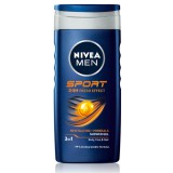 Nivea tusfürdő 250ml men sport