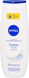 NIVEA tusfürdő 500 ml Creme Soft