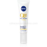 Nivea Visage Q10 Plus szemkrém a ráncok ellen 15 ml