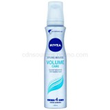 Nivea Volume Sensation fixáló hab dúsabb hatásért 150 ml