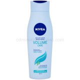 Nivea Volume Sensation sampon dúsabb hatásért 250 ml