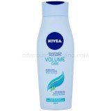Nivea Volume Sensation sampon dúsabb hatásért 400 ml