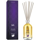 NIVEL Tiama Bio pálcikás illatosító Teti 100 ml