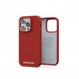 Njord Comfort+ tok égett narancs Apple iPhone 14 Pro készülékhez (NA43CM07) (127114) - Telefontok