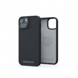 Njord Comfort+ tok fekete Apple iPhone 14 készülékhez (NA41CM00) (127105) - Telefontok