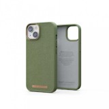 Njord Comfort+ tok olíva zöld Apple iPhone 14 készülékhez NA41CM06