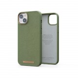 Njord Comfort+ tok olíva zöld Apple iPhone 14 Plus készülékhez (NA42CM06) (127112) - Telefontok