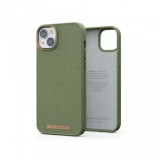 Njord Comfort+ tok olíva zöld Apple iPhone 14 Plus készülékhez NA42CM06