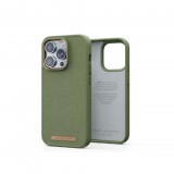 Njord Comfort+ tok olíva zöld Apple iPhone 14 Pro Max készülékhez (NA44CM06) (127120) - Telefontok