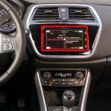 Njord Salmon Leather MagSafe sötétzöld fekete Apple iPhone 15 Pro készülékhez NA53SL02