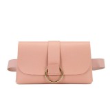 Njord Salmon Leather MagSafe tok kék Apple iPhone 14 Pro Max készülékhez NA44SL01
