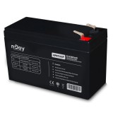 Njoy 12V/7Ah szünetmentes akkumulátor 1db/csomag GP07122F
