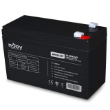 Njoy 12V/9Ah szünetmentes akkumulátor 1db/csomag GP09122F