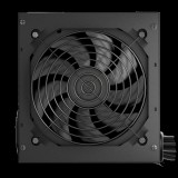 NJOY 650W Synergy 80 Plus White Tápegység (Bulk) (PSAT1065A20CSCZ01B)