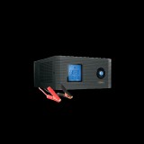 nJoy Aira 600 szünetmentes tápegység (UPS) Vonal interaktív 0,6 kVA 500 W 2 AC kimenet(ek)