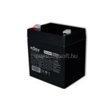 Njoy Akkumulátor - GP4.5121F (12V/4.5Ah, T1/F1, zárt, gondozás mentes, AGM) (GP4.5121F)