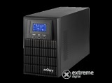 NJOY Aten Pro 1000 1000VA szünetmentes tápegység (PWUP-OL100AP-AZ01B)