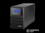 NJOY Aten Pro 2000 2000VA szünetmentes tápegység (PWUP-OL200AP-AZ01B)