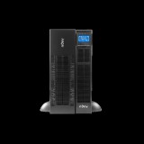 nJoy Balder 10000 szünetmentes tápegység (UPS) Dupla konverziós (online) 10 kVA 10000 W