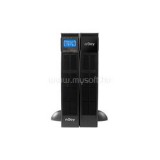 Njoy Balder 6000 Online Szünetmentes Tápegység (PWUP-OL06KBA-AZ01B)