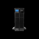 nJoy Balder 6000 szünetmentes tápegység (UPS) Dupla konverziós (online) 6 kVA 6000 W