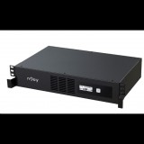 NJOY Code 2000 2000VA szünetmentes tápegység (UPLI-LI200CO-AZ01B) (UPLI-LI200CO-AZ01B)