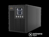 Njoy Echo Pro 1000 szünetmentes tápegység, 1000VA, 800W