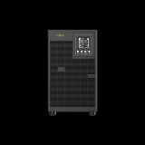 nJoy Echo Pro 3000 szünetmentes tápegység (UPS) Dupla konverziós (online) 3 kVA 2400 W 3 AC kimenet(ek)