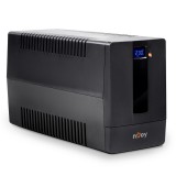 NJOY Horus Plus 1000 PWUP-LI100H1-AZ01B