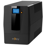 NJOY Horus Plus 2000 PWUP-LI200H1-AZ01B