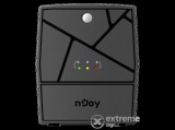 NJOY Keen 2000 2000VA szünetmentes tápegység, fekete (UPLI-LI200KU-CG01B)
