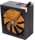 Njoy Tápegység Legion Series 700W, 14cm, 20+4, Aktív PFC (PWPS-070ASBL-BU01B)