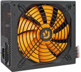 Njoy Tápegység Woden Series 850W, 14cm, 20+4, 80+ Gold, Aktív PFC (PSAT-085A04W-BU01B)