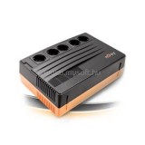 Njoy UPS 625VA Schuko Shed 625 Vonali-interaktív (PWUP-LI062SH-AZ01B)