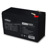 Njoy UPS GP07122F szünetmentes akkumulátor (GP07122F)