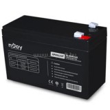 Njoy UPS GP09122F szünetmentes akkumulátor (GP09122F)