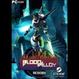 Nkidu Games Inc. Blood Alloy: Reborn (PC - Steam elektronikus játék licensz)