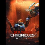 Nkidu Games Inc. Solstice Chronicles: MIA (PC - Steam elektronikus játék licensz)