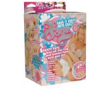 NMC Faye élethű guminő