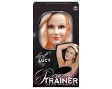 NMC Hot Lucy - életnagyságú guminő