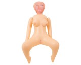 NMC Jezebel Ryding - guminő