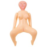 NMC Jezebel Ryding - guminő