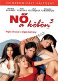 Nő a köbön - DVD