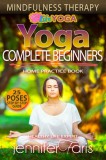 No Fate Jennifer Faris: Yoga for Complete Beginners - könyv