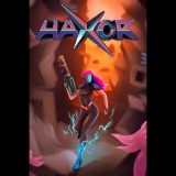 No Gravity Games Haxor (PC - Steam elektronikus játék licensz)